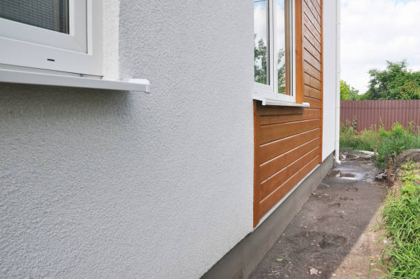 Best Storm Damage Siding Repair  in East Tawas, MI